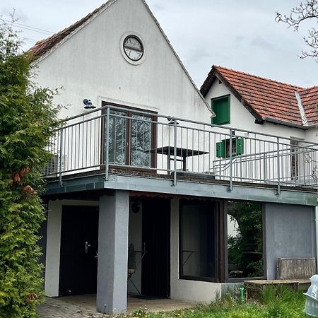 Kellerstoeckl Nimm 2 Villa Rechnitz Exterior photo