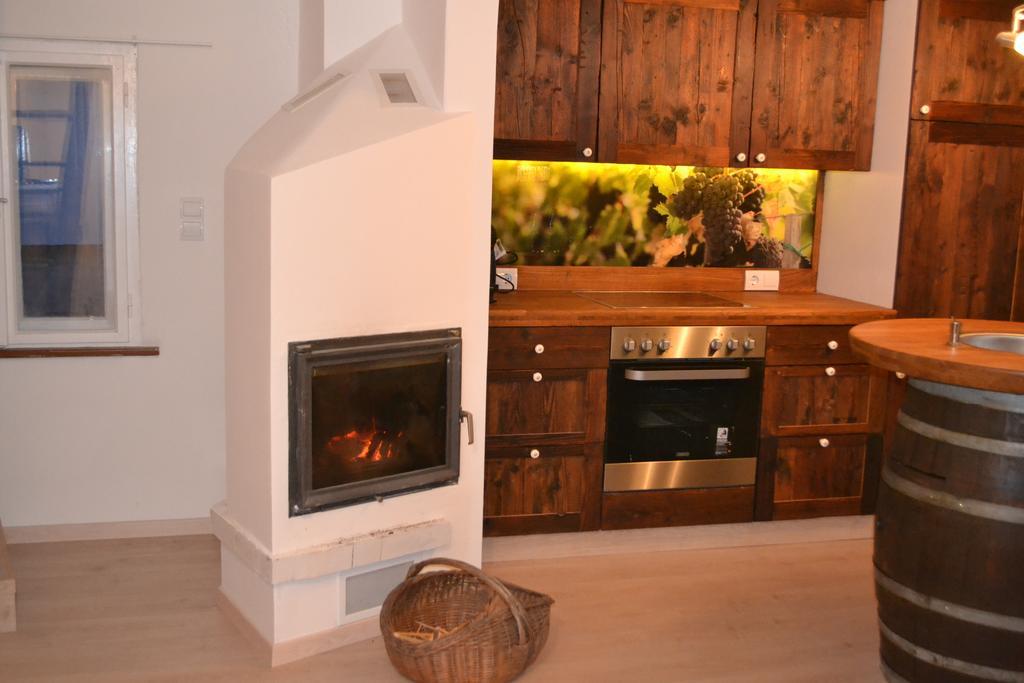 Kellerstoeckl Nimm 2 Villa Rechnitz Room photo