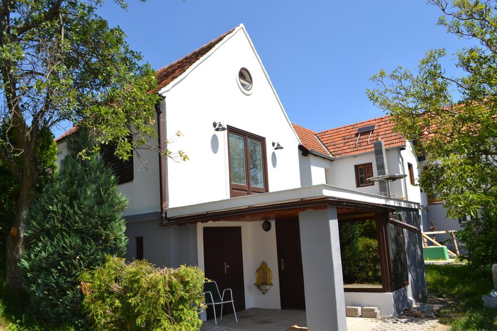 Kellerstoeckl Nimm 2 Villa Rechnitz Room photo