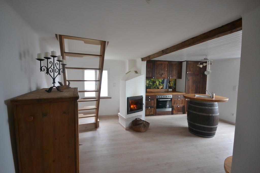 Kellerstoeckl Nimm 2 Villa Rechnitz Room photo
